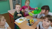 ZAJĘCIA W LABORATORIUM PRZYSZŁOŚCI